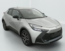 Toyota C-HR Hénin-Beaumont