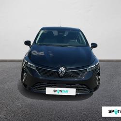 Renault Clio 5 Evolution E-Tech full hybrid 145 -24 Ch&acirc;teaubriant
