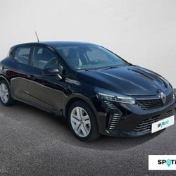 Renault Clio 5 Evolution E-Tech full hybrid 145 -24 Ch&acirc;teaubriant