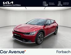 Kia EV6 Forbach
