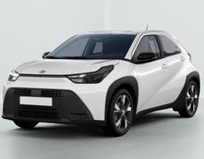 Toyota Aygo X Hénin-Beaumont
