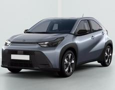 Toyota Aygo X Hénin-Beaumont