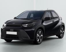 Toyota Aygo X Hénin-Beaumont