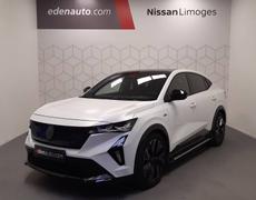 Renault Rafale Limoges