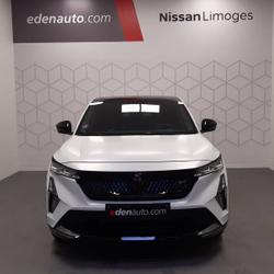 Renault Rafale E-Tech full hybrid 200 ch esprit Alpine Limoges