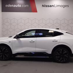 Renault Rafale E-Tech full hybrid 200 ch esprit Alpine Limoges