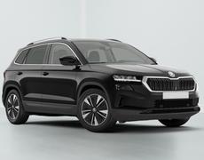 Skoda Karoq Hénin-Beaumont