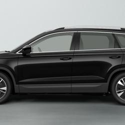 Skoda Karoq 2.0 TDI 150 ch SCR DSG7 Selection occasion - H&eacute;nin-Beaumont - photo 2/5