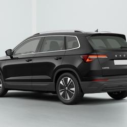 Skoda Karoq 2.0 TDI 150 ch SCR DSG7 Selection occasion - H&eacute;nin-Beaumont - photo 3/5