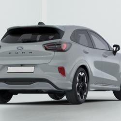 Ford Puma 1.0 EcoBoost 125 ch mHEV S S DCT7 ST-Line X occasion - H&eacute;nin-Beaumont - photo 3/8