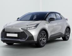 Toyota C-HR Hénin-Beaumont