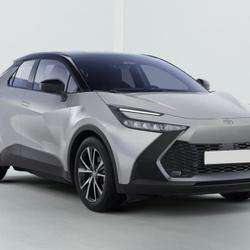 Toyota C-HR Hybride Rechargeable 225 TEAMPLAYER occasion - H&eacute;nin-Beaumont - photo 2/10