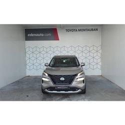Nissan XTrail e-POWER 213 ch e-4ORCE 5 Places Tekna Montauban