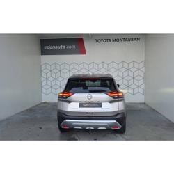 Nissan XTrail e-POWER 213 ch e-4ORCE 5 Places Tekna Montauban