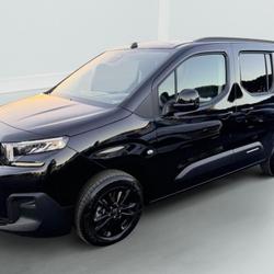 Citroen Berlingo Diesel 130 ch M Automatique Max occasion - H&eacute;nin-Beaumont - photo 2/10