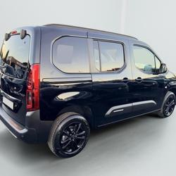 Citroen Berlingo Diesel 130 ch M Automatique Max occasion - H&eacute;nin-Beaumont - photo 3/10