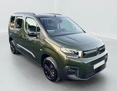 Citroen Berlingo Hénin-Beaumont