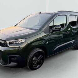 Citroen Berlingo Diesel 130 ch M Automatique Max occasion - H&eacute;nin-Beaumont - photo 2/10