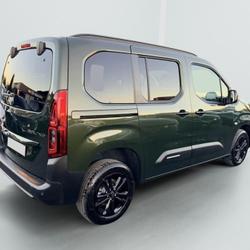 Citroen Berlingo Diesel 130 ch M Automatique Max occasion - H&eacute;nin-Beaumont - photo 3/10