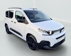 Citroen Berlingo Hénin-Beaumont