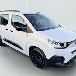 Citroen Berlingo Diesel 130 ch M Automatique Max occasion - H&eacute;nin-Beaumont - photo 2/10