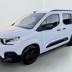 Citroen Berlingo Diesel 130 ch M Automatique Max occasion - H&eacute;nin-Beaumont - photo 3/10