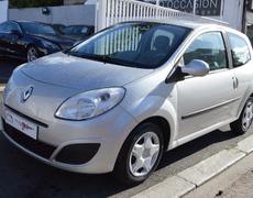 Renault Twingo 2 Saint-Maur-des-Fossés