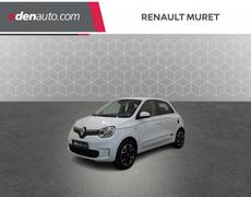 Renault Twingo 3 Muret
