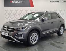 Volkswagen T-Roc Dax