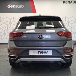 Volkswagen T-Roc 1.5 TSI EVO 150 Start/Stop DSG7 Style Dax