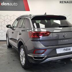 Volkswagen T-Roc 1.5 TSI EVO 150 Start/Stop DSG7 Style Dax