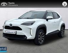 Toyota Yaris Cross Pertuis
