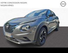 Nissan Juke - 1.6 Hybrid 143ch Business+ 2023.5 - 21 890 €