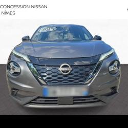 Nissan Juke 1.6 Hybrid 143ch Business+ 2023.5 N&icirc;mes