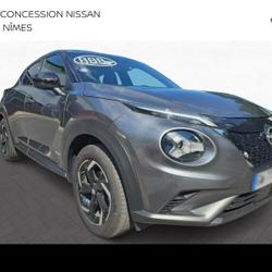 Nissan Juke 1.6 Hybrid 143ch Business+ 2023.5 N&icirc;mes