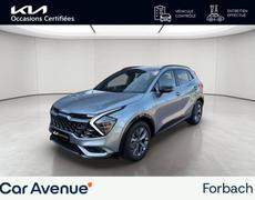 Kia Sportage Forbach