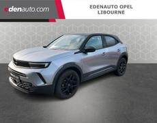 Opel Mokka Libourne