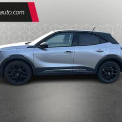 Opel Mokka 1.2 Turbo 130 ch BVA8 GS Libourne