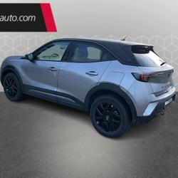 Opel Mokka 1.2 Turbo 130 ch BVA8 GS Libourne