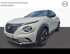 Nissan Juke Nîmes