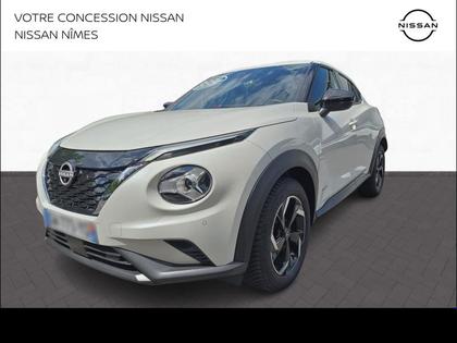 Nissan Juke - 1.6 Hybrid 143ch Business+ 2023.5 - 21 890 €
