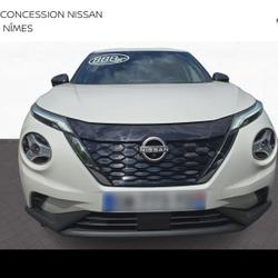 Nissan Juke 1.6 Hybrid 143ch Business+ 2023.5 N&icirc;mes