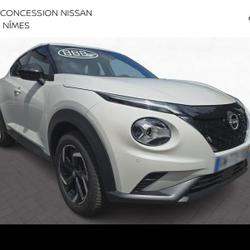 Nissan Juke 1.6 Hybrid 143ch Business+ 2023.5 N&icirc;mes