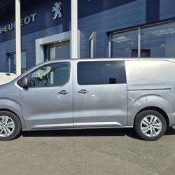Peugeot Expert BLUEHDI 180 S&S AUTO C App LONG Asphalt Angers