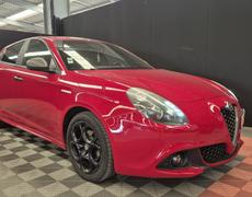 Alfa Romeo Giulietta Servon