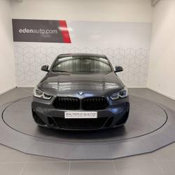 BMW X2 sDrive 18d 150 ch BVA8 M Sport Lagrauli&egrave;re