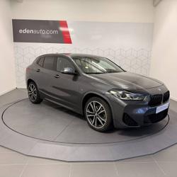 BMW X2 sDrive 18d 150 ch BVA8 M Sport Lagrauli&egrave;re
