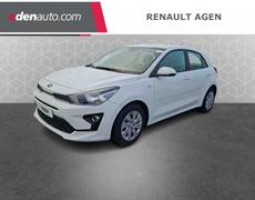 Kia Rio Agen