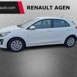 Kia Rio 1.2 DPi 84ch BVM5 Motion Agen