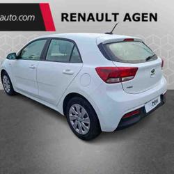 Kia Rio 1.2 DPi 84ch BVM5 Motion Agen